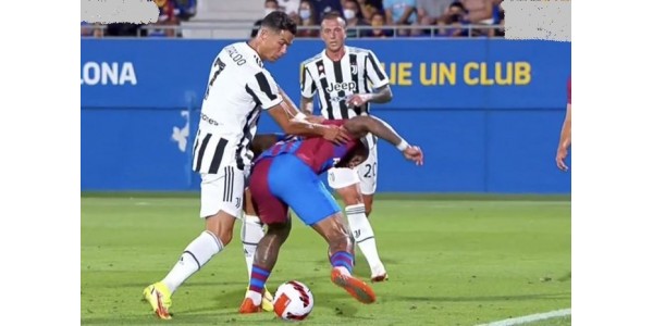 Lionel Messi spera che lo sviluppo futuro del Barcellona sia ancora migliore